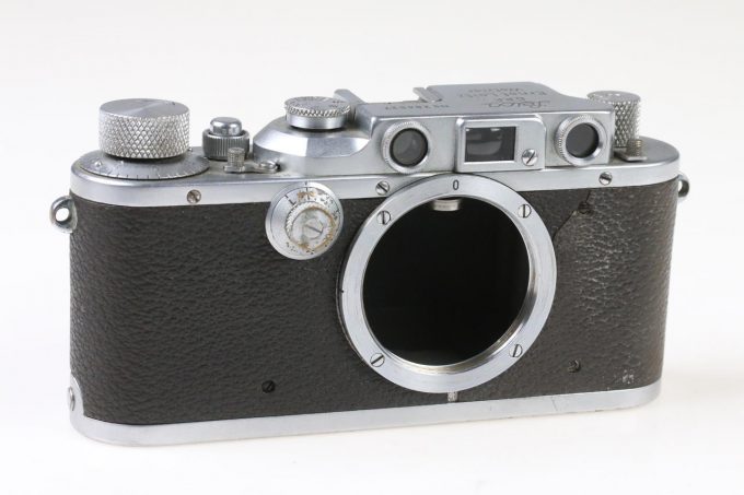 Leica IIIb Sucherkamera - #284627