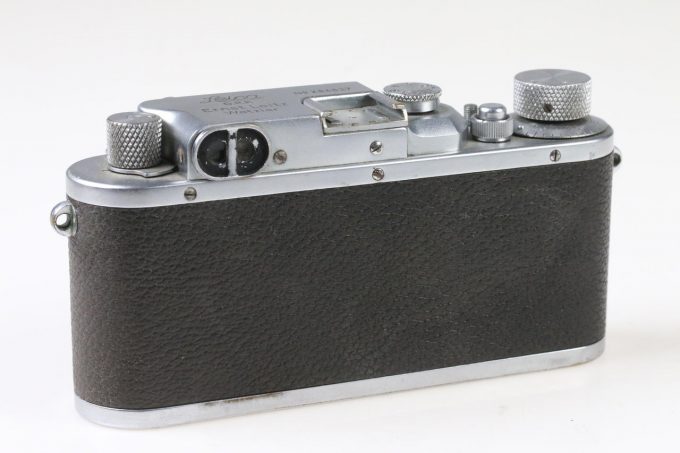 Leica IIIb Sucherkamera - #284627