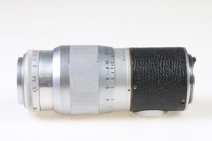 Leica Hektor 13,5cm f/4,5 für M39 - #1346018