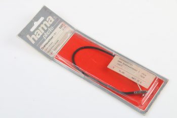Hama Drahtauslöser 5321 - 25cm