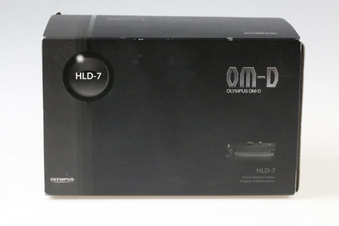 Olympus HLD-7 Griff für OM-D E-M1 - #00-233154