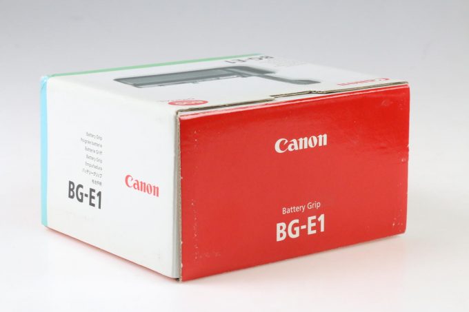 Canon BG-E1 Batteriegriff