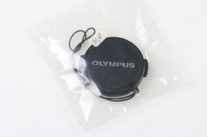 Olympus Objektivdecke - 41mm