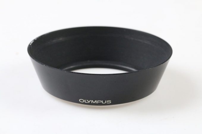 Olympus Sonenblende für 28mm f/3,5