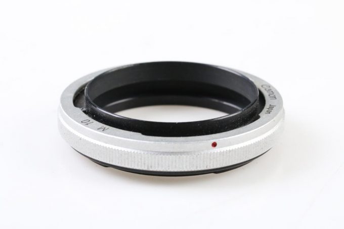 Canon M 10 Adapter für FD