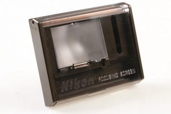 Nikon Mattscheibe für F-801