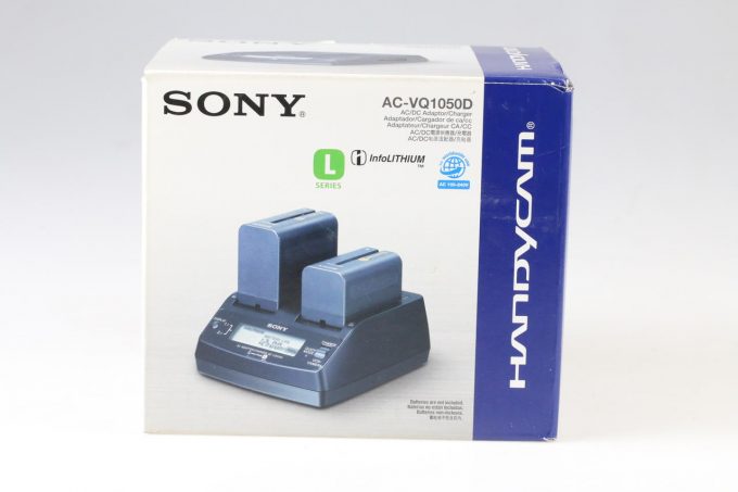 Sony AC-VQ1050D