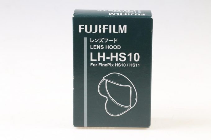 FUJIFILM LH-HS10 Sonnenblende