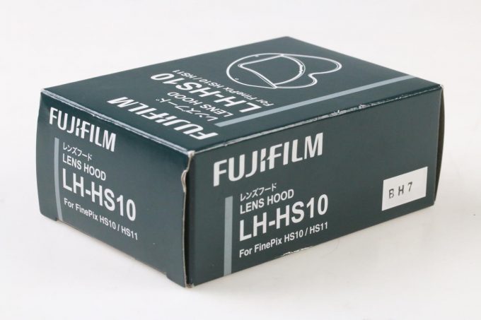 FUJIFILM LH-HS10 Sonnenblende