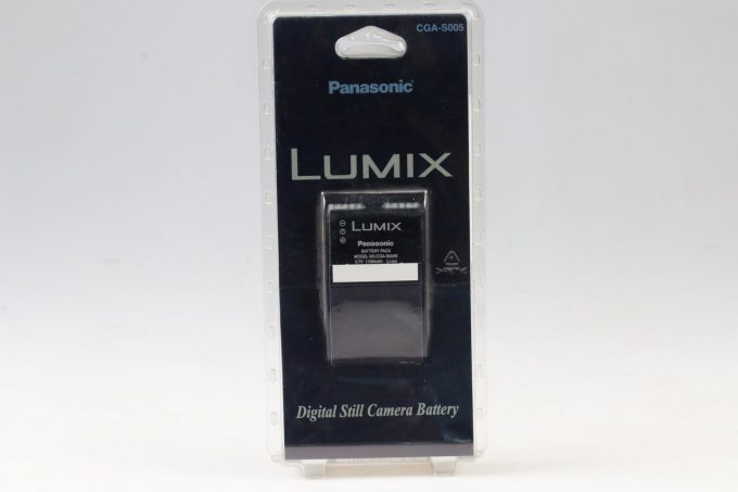 Panasonic Lumix DMC-FX8/9/LX1