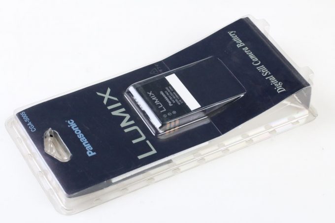 Panasonic Lumix DMC-FX8/9/LX1