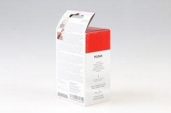 Canon Drucker Farbe PGI-9 Clear