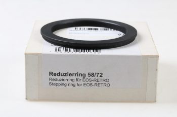 Reduzierring 58/72