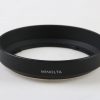 Minolta Gegenlichtblende für AF 28-80mm f/3,5-5,6 D