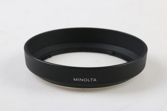 Minolta Gegenlichtblende für AF 28-80mm f/3,5-5,6 D