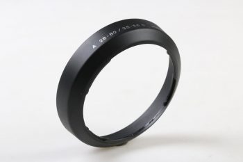 Minolta Gegenlichtblende für AF 28-80mm f/3,5-5,6 D
