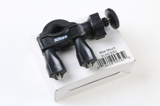 Nikon Bike Mount ALM23050
