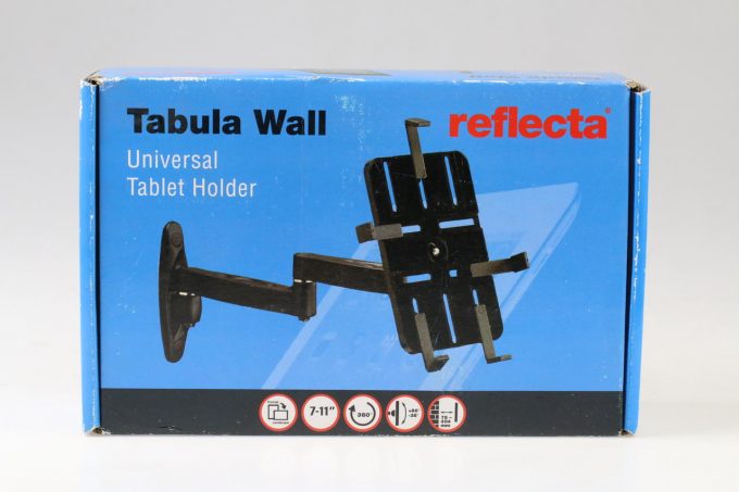 REFLECTA Tabula Wall - Tablet Halterung