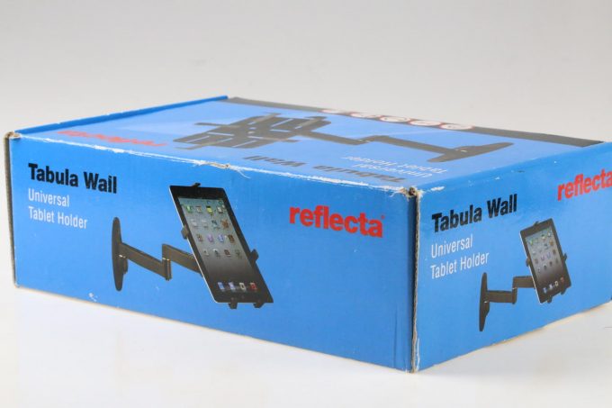 REFLECTA Tabula Wall - Tablet Halterung
