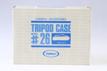 Velbon Stativtasche #26 für HG-4