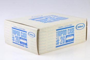 Velbon Stativtasche #26 für HG-4