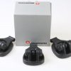 Manfrotto 565 Set Of Shoes / für Spiked Feet