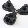Manfrotto 565 Set Of Shoes / für Spiked Feet