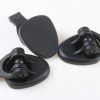 Manfrotto 565 Set Of Shoes / für Spiked Feet