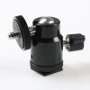 Blitzschuh-Adapter mit Kugelkopf