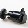 Blitzschuh-Adapter mit Kugelkopf
