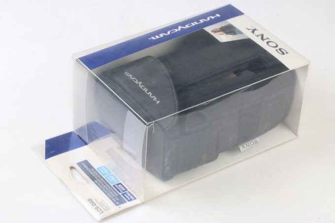 Sony Handycam LCS-DAB Tasche
