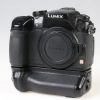 Panasonic DMC-GH3 mit DMW-BGGH3  - #WE2KA001278