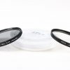 Hoya Filterset / UV Pol Cir / 58mm