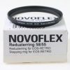 Novoflex Reduzierring 58/55