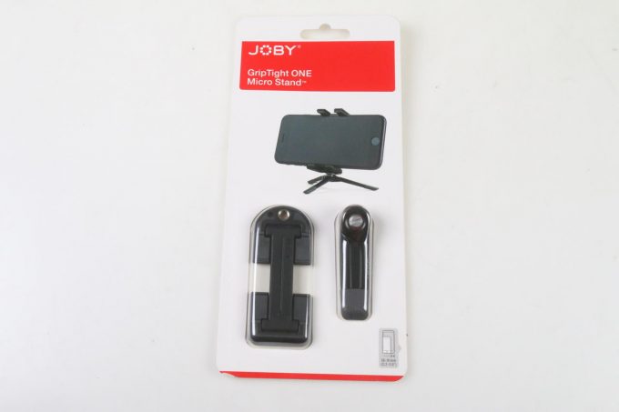 JOBY Grip Tight ONE Micro Stand - Handystativ