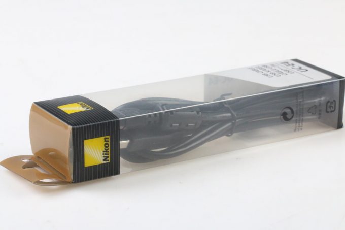 Nikon UC-E4 Daten Kabel