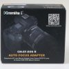 COMMLITE EF-EOS R AF Adapter