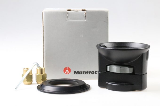 Manfrotto 325N Bowl Adapter