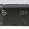 Olympus ECG-1 Handgriff