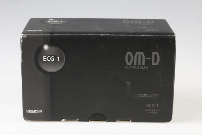 Olympus ECG-1 Handgriff