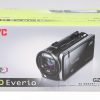 JVC HD Everio GZ-GX1 - #087H1316