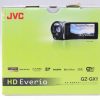 JVC HD Everio GZ-GX1 - #087H1316 - Image 2