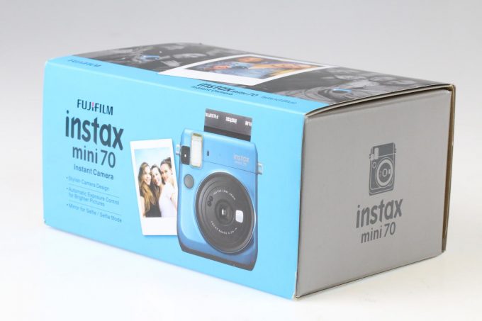 FUJIFILM Instax Mini 70