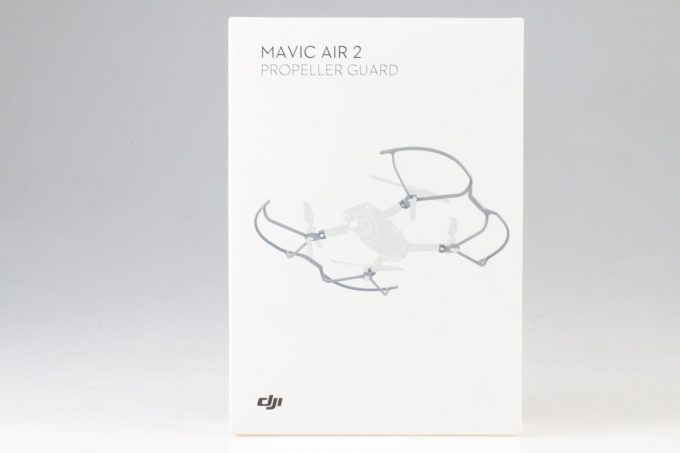 DJI Mavic Air 2 Propeller Guard
