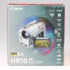 Canon HR10 - #663502100444