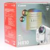 Canon HR10 - #663502100444 - Image 2