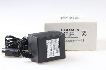 Quantum QT42 Stecker - #2004