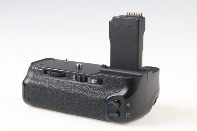 Neewer Batteriegriff für Canon 760D/750D (BH-E18H)