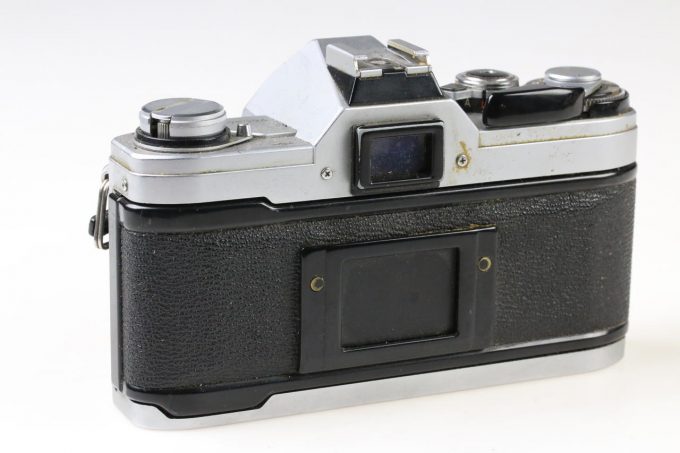 Canon AT-1 Gehäuse - #175994