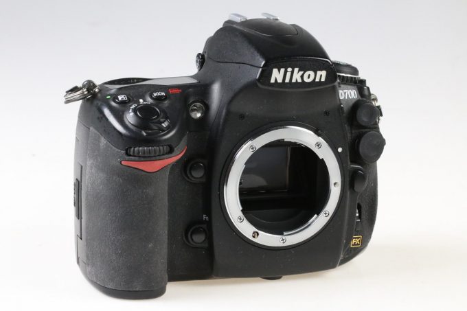 Nikon D700 Gehäuse - #2147404